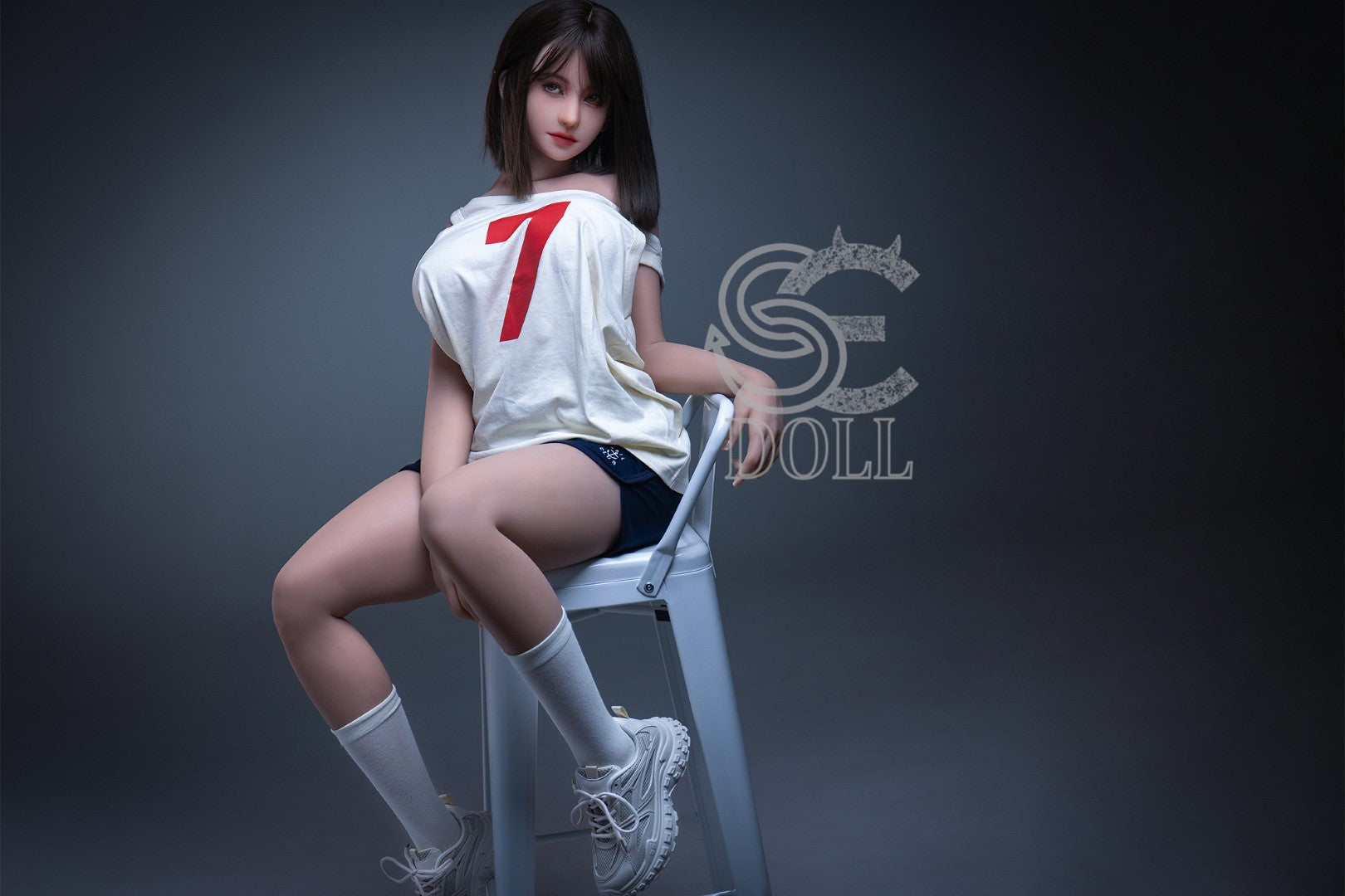 Phoebe.c sexpuppe (SEDoll 157 cm H-cup #102 tpe)