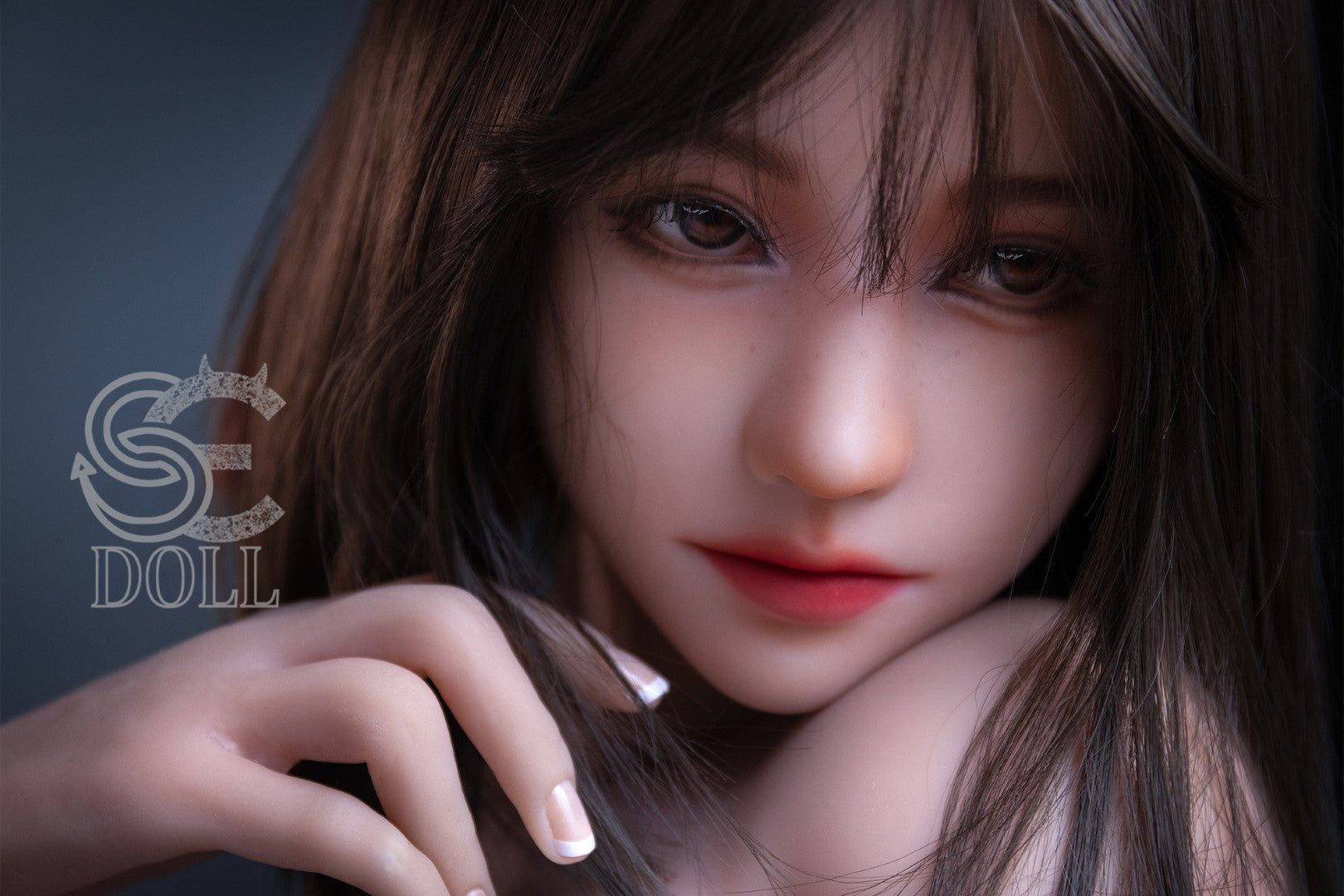 Phoebe.c sexpuppe (SEDoll 157 cm H-cup #102 tpe)