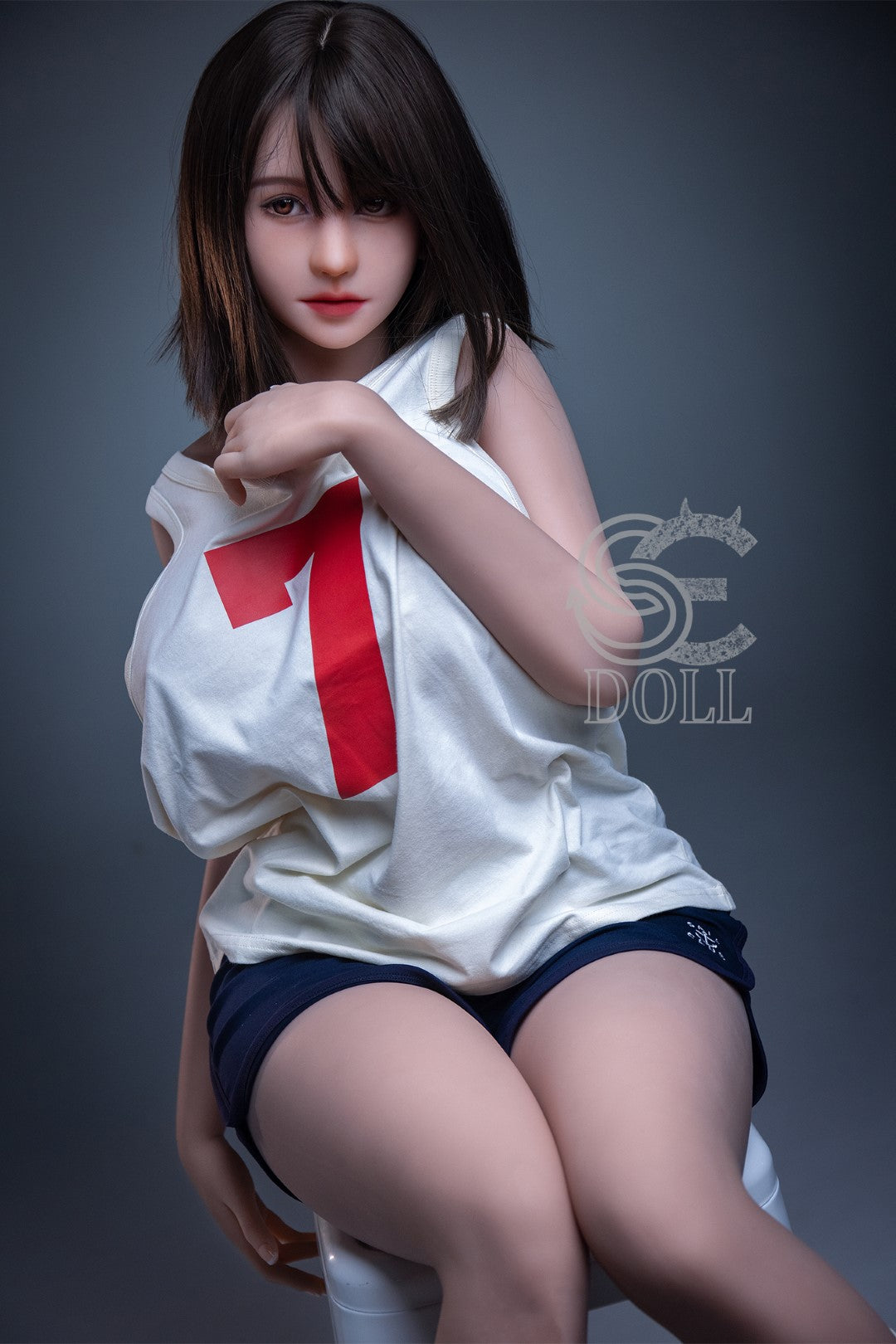 Phoebe.c sexpuppe (SEDoll 157 cm H-cup #102 tpe)