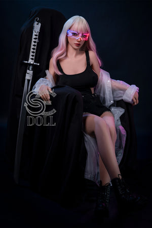 Harper.a sexpuppe (SEDoll 168 cm f-cup #122 tpe)