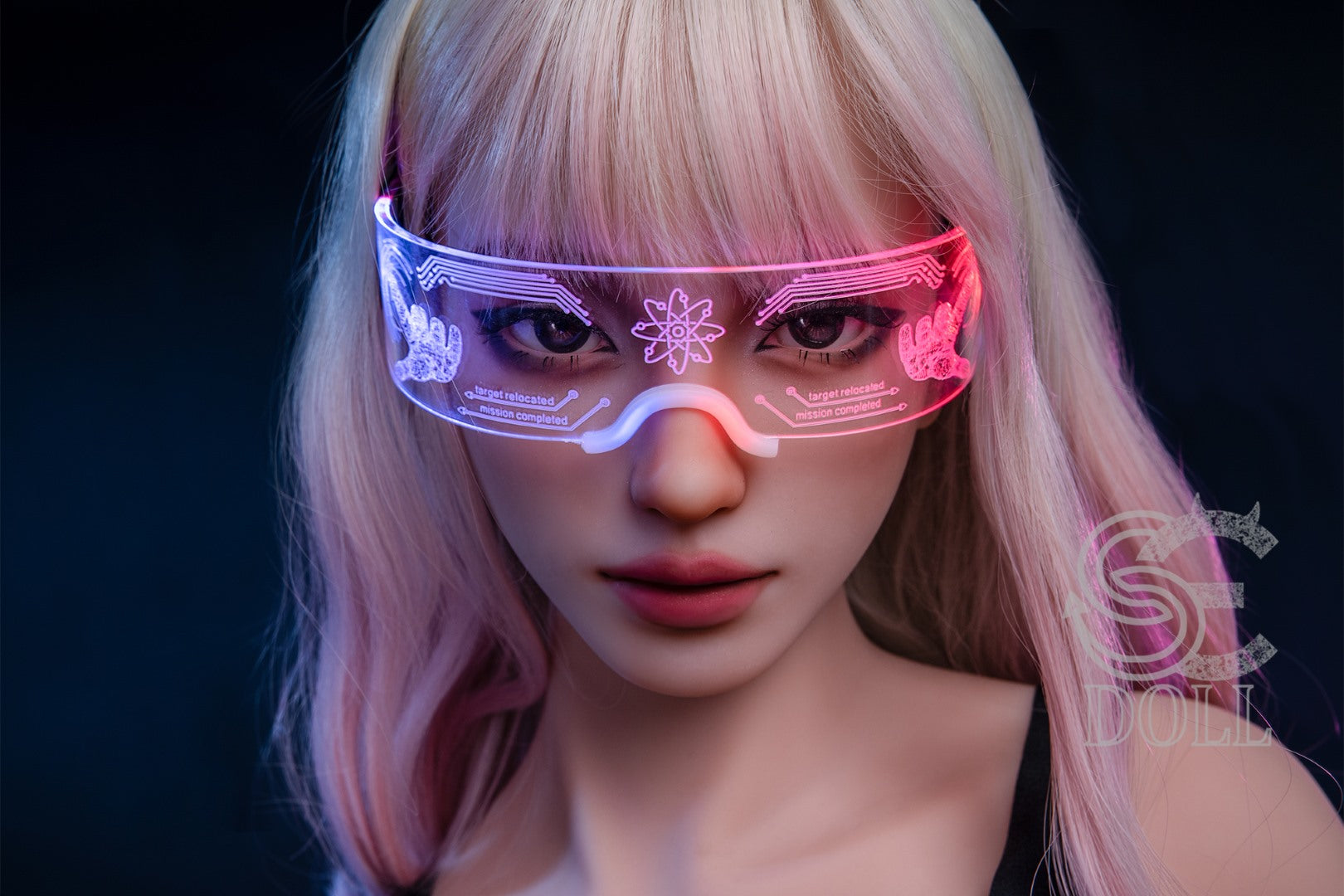 Harper.a Sex doll (SEDoll 168cm f-cup #122 TPE)