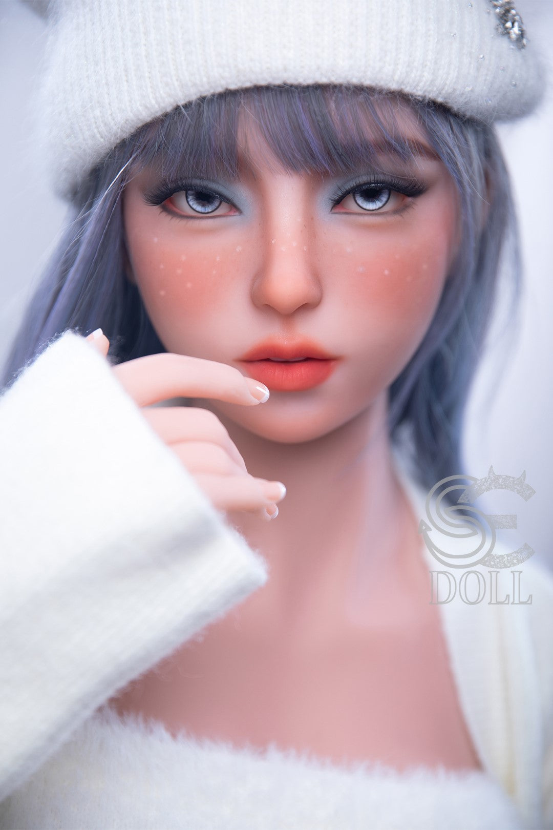 Melodie sexpuppe (SEDoll 161 cm f-cup #120 tpe)