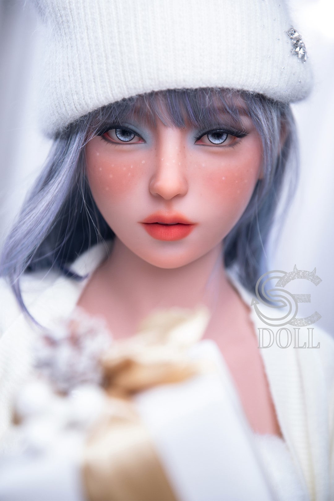 Melodie sexpuppe (SEDoll 161 cm f-cup #120 tpe)