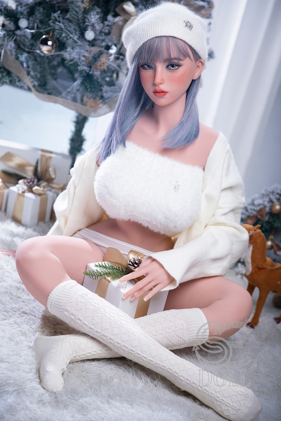 Melodie sexpuppe (SEDoll 161 cm f-cup #120 tpe)