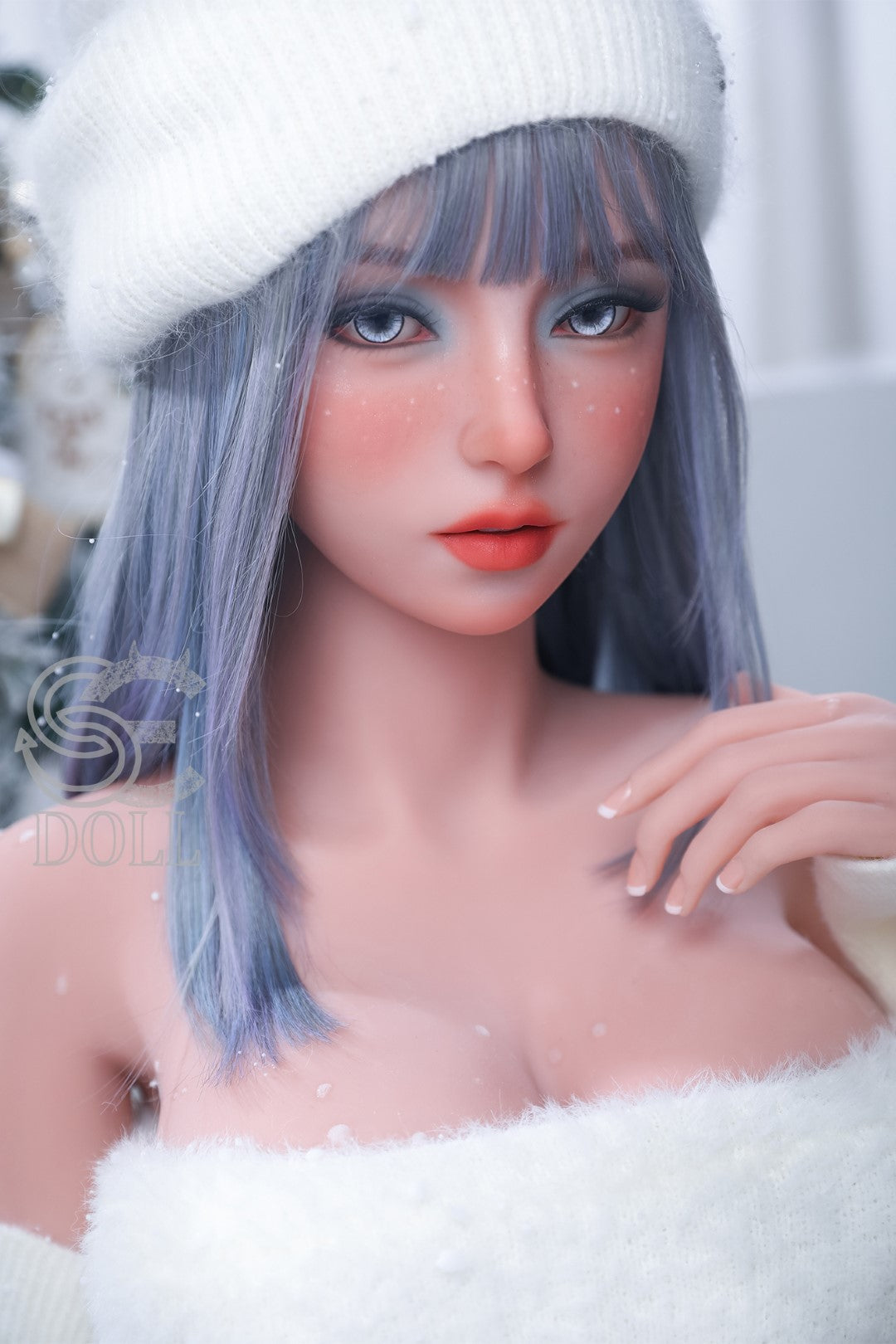 Melodie sexpuppe (SEDoll 161 cm f-cup #120 tpe)