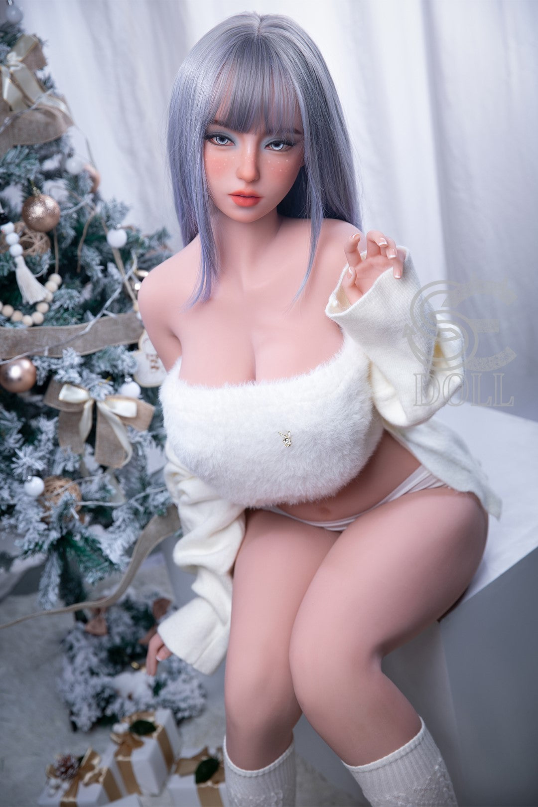 Melodie sexpuppe (SEDoll 161 cm f-cup #120 tpe)