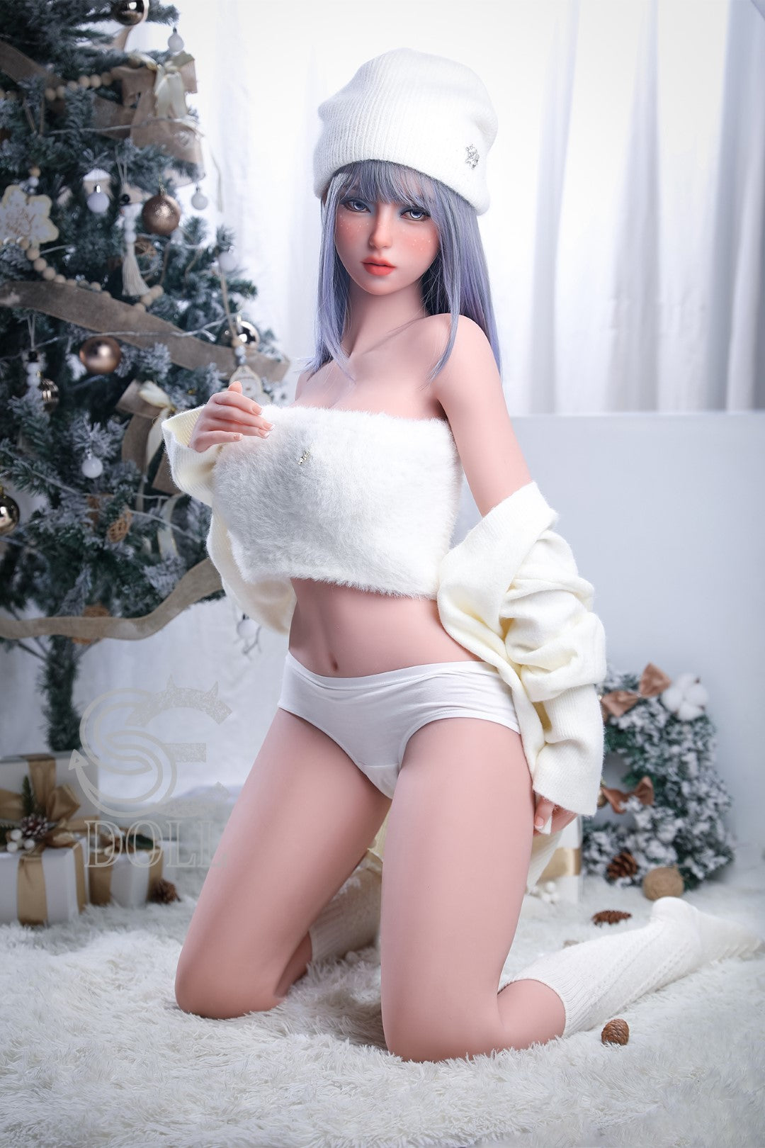 Melodie sexpuppe (SEDoll 161 cm f-cup #120 tpe)