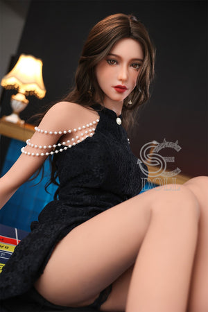 Queena.b ​​sex doll (SEDoll 166cm C-Cup #083 TPE)