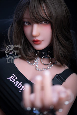 Makoto sex doll (SEDoll 157cm h-cup #126 TPE)