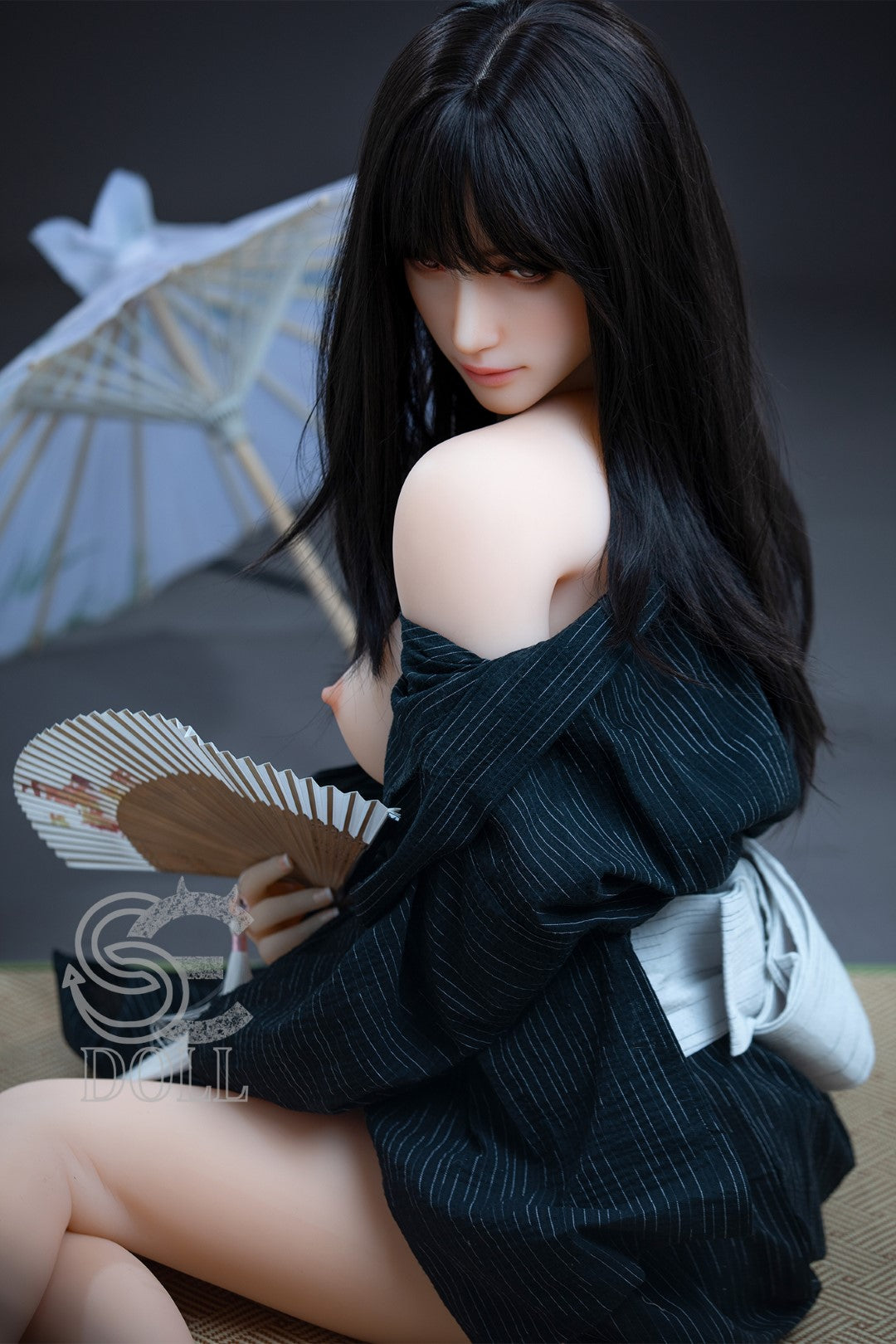 Aurora.A sexpuppe (SEDoll 166cm C-cup #125 TPE)