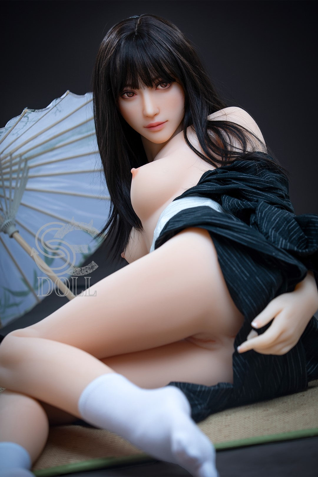 Aurora.A sexpuppe (SEDoll 166cm C-cup #125 TPE)