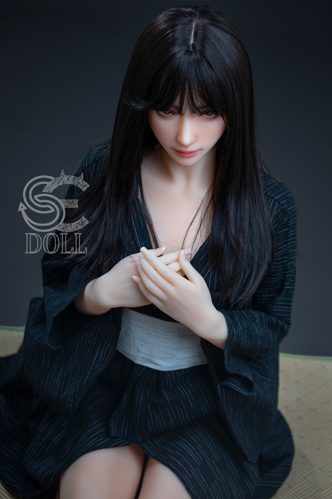 Aurora.A sexpuppe (SEDoll 166cm C-cup #125 TPE)