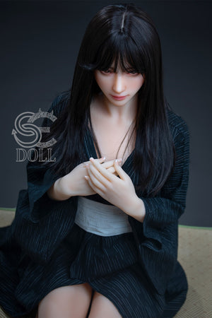 Aurora.a sex doll (SEDoll 166cm c-cup #125 TPE)