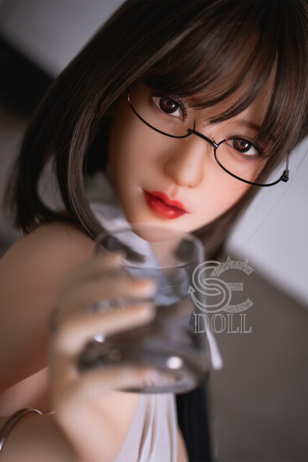 Queena.a sexpuppe (SEDoll 161 cm f-cup #083 tpe)