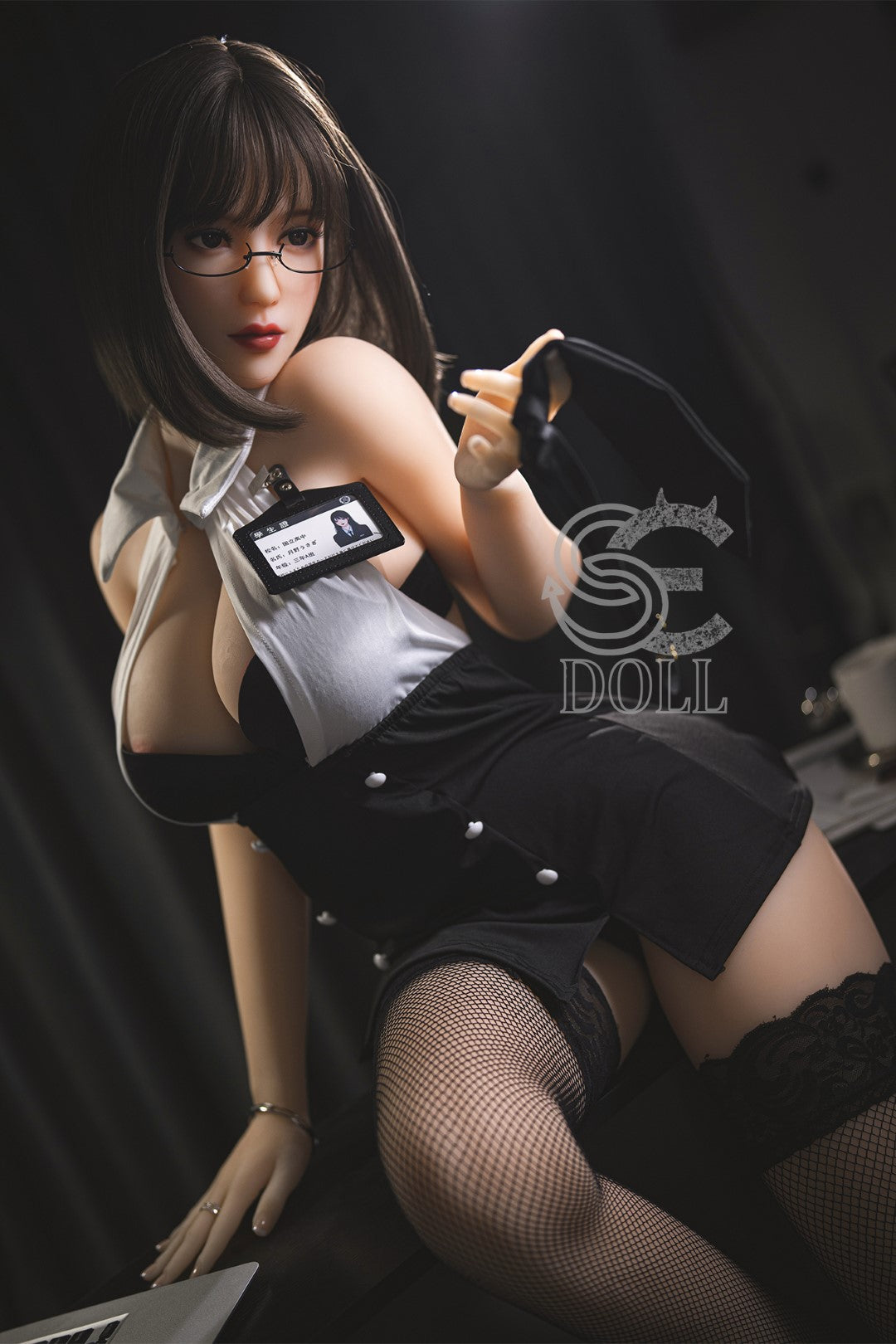 Queena.a sexpuppe (SEDoll 161 cm f-cup #083 tpe)