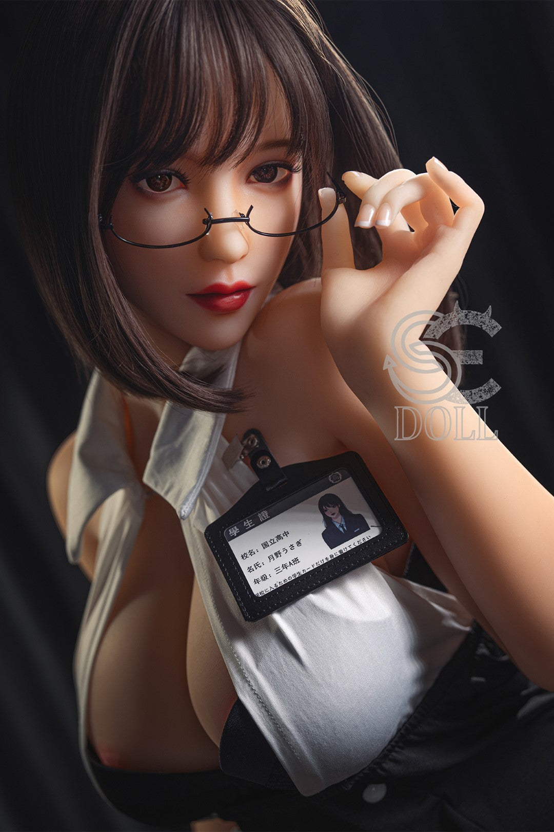 Queena.a sexpuppe (SEDoll 161 cm f-cup #083 tpe)