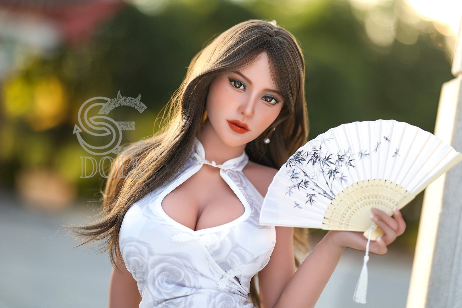 Regina.d sexpuppe (SEDoll 161 cm f-cup #078 TPE)