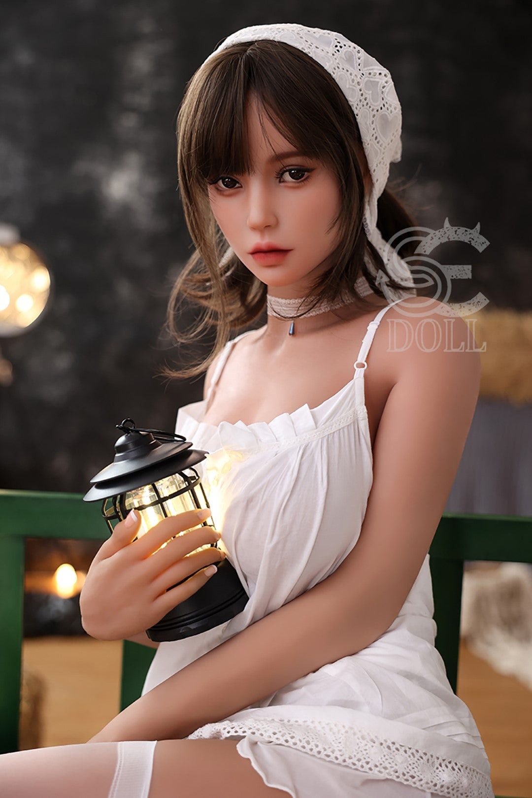 Jenny.D sexpuppe (SEDoll 157cm H-cup #088 TPE)