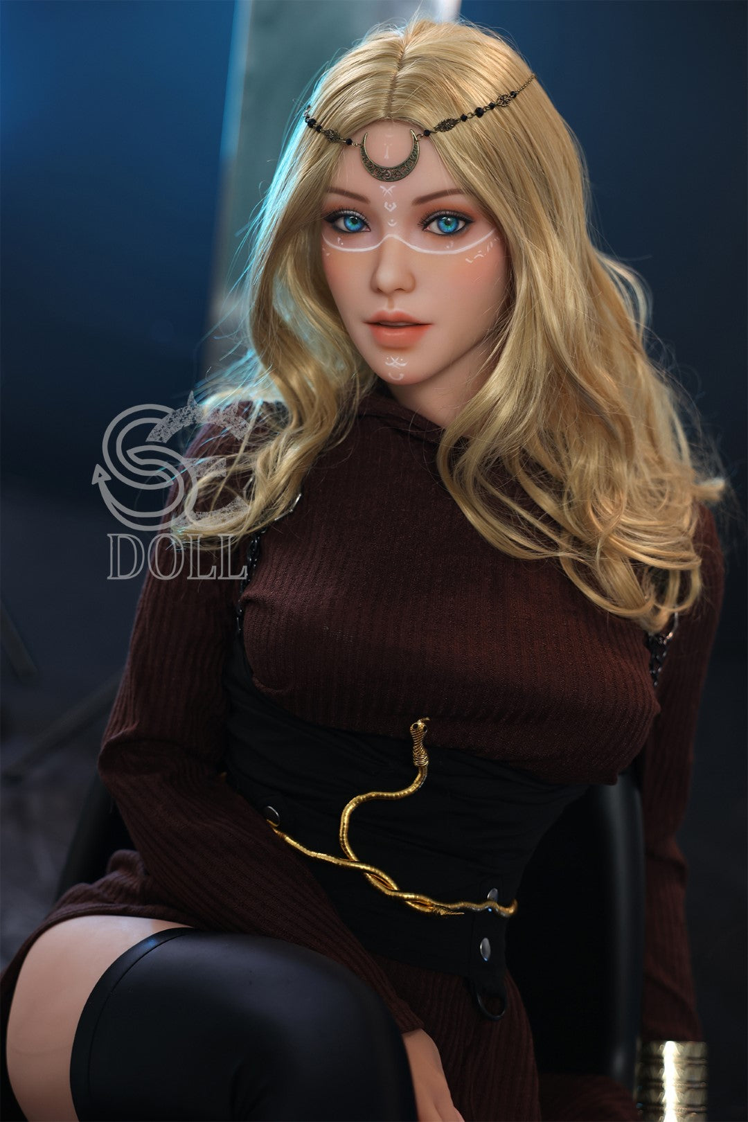 Vicky.B Sex doll (SEDoll 163cm E-cup #020 TPE)