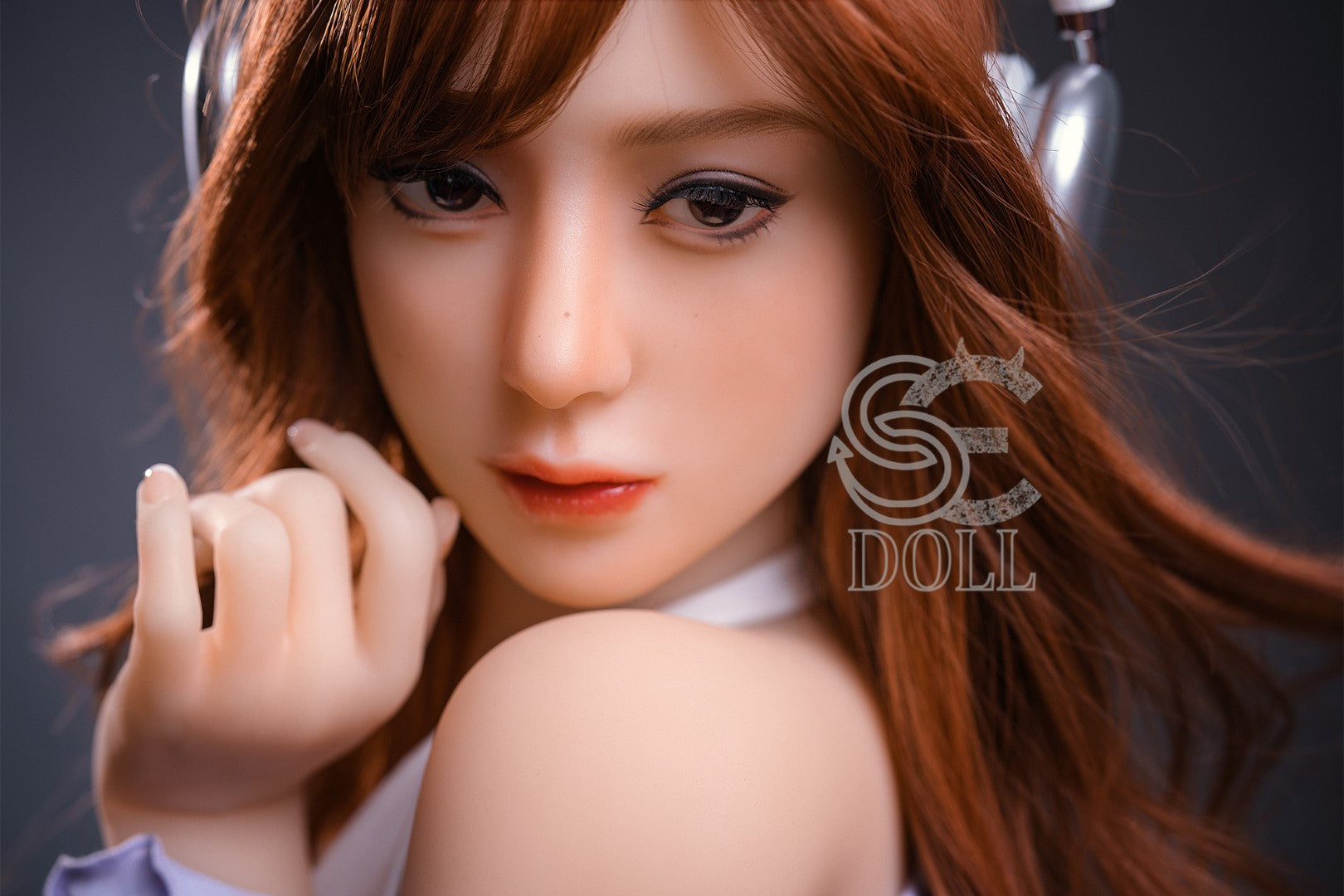Skyler.B sexpuppe (SEDoll 161 cm f-cup #123 tpe)