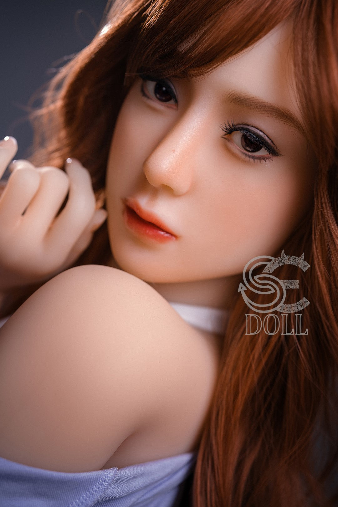Skyler.B Sex doll (SEDoll 161cm F-cup #123 TPE)