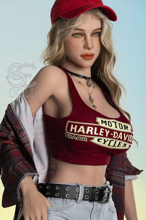 Hannah.c Sex Doll (SEDoll 161 cm F-Cup #128 TPE)