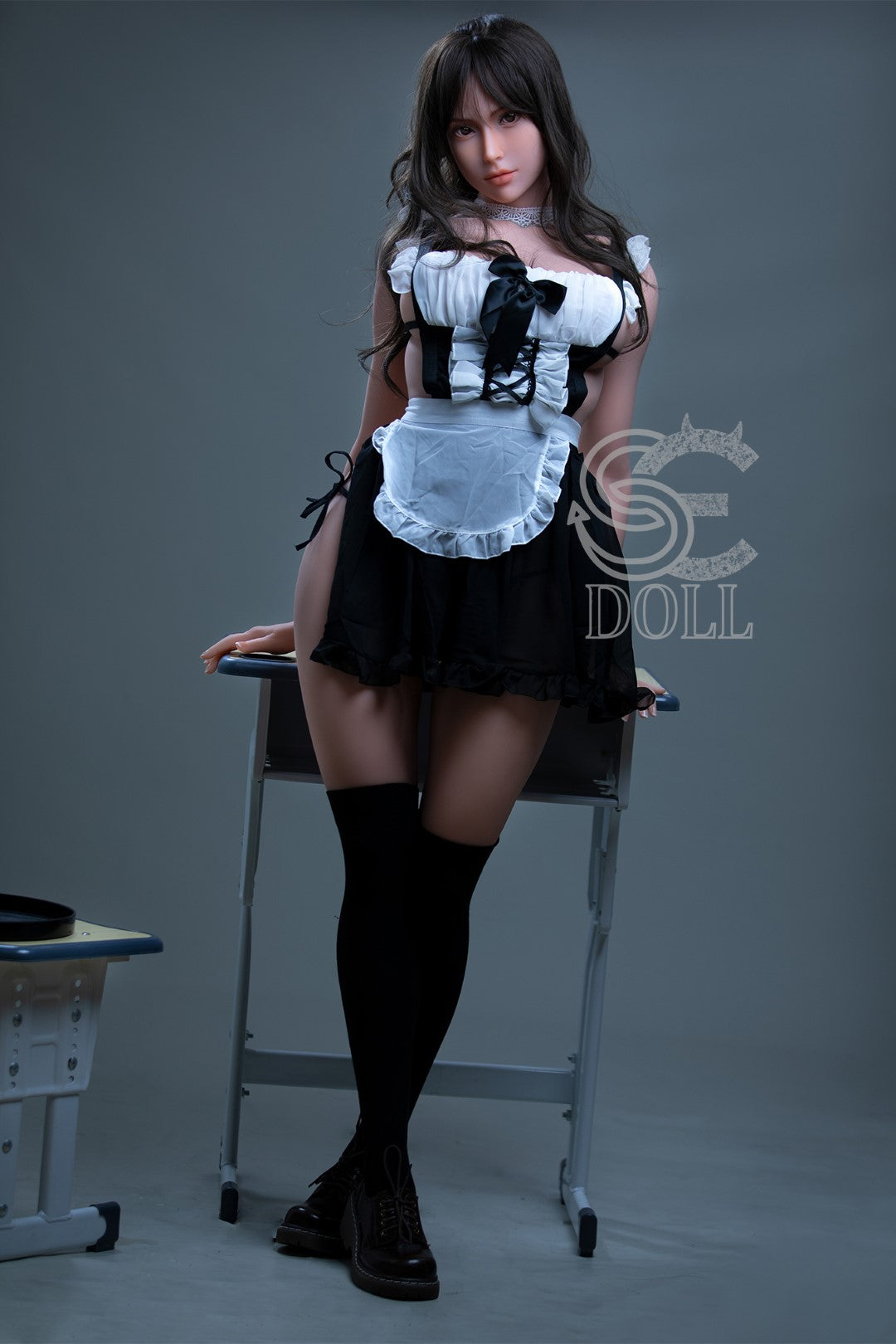 Peggy.B sexpuppe (SEDoll 163cm E-cup #132 TPE)