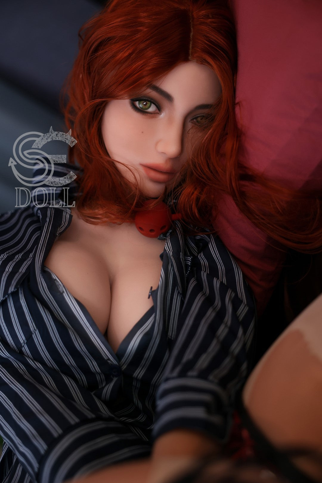 Harper.c sexpuppe (SEDoll 161 cm f-cup #122 tpe)