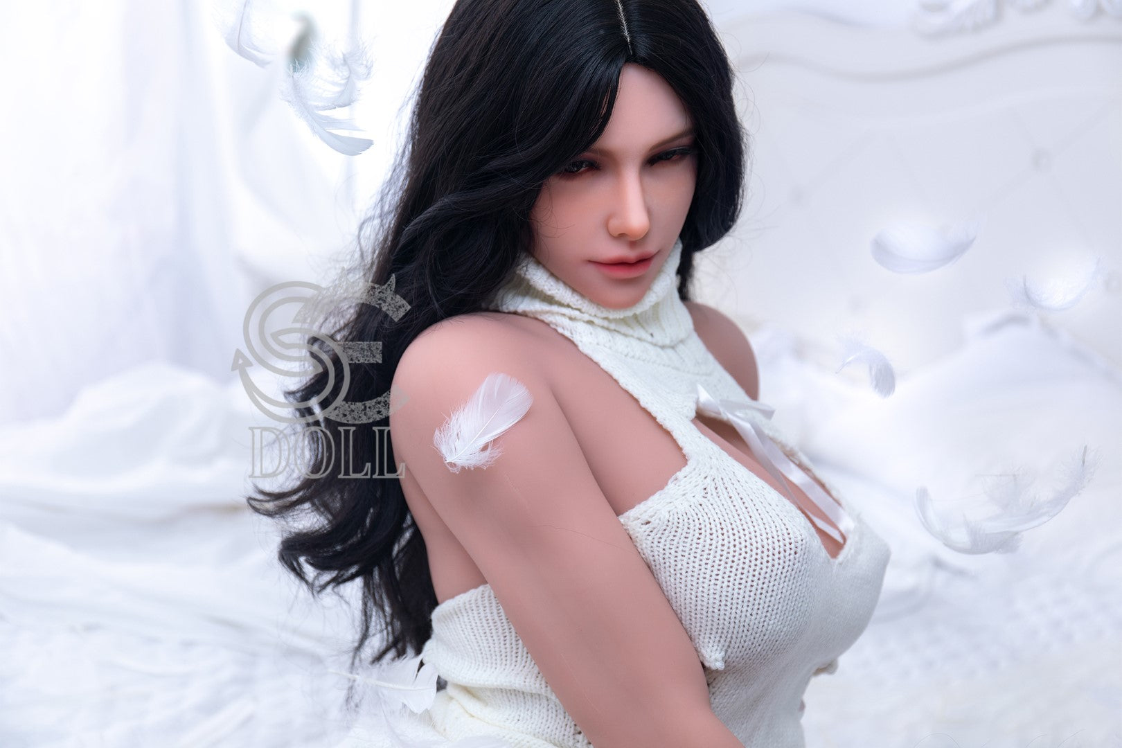 Hazel.B sexpuppe (SEDoll 163 cm d-cup #127 tpe)