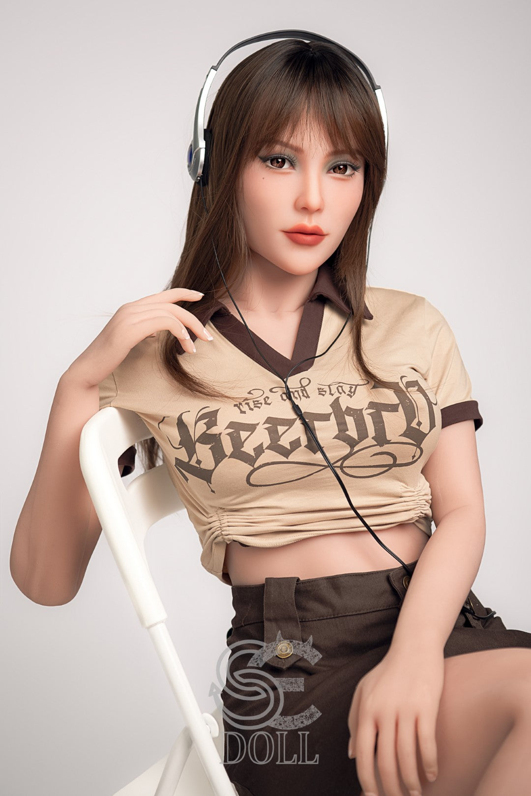 Regina.D sexpuppe (SEDoll 163cm E-cup #078 TPE)
