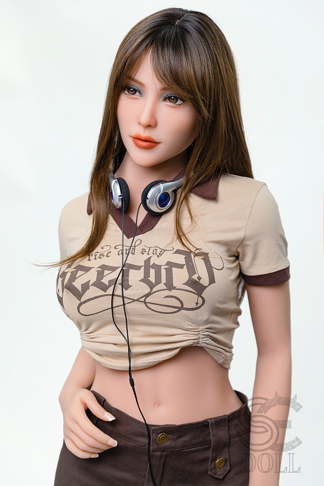 Regina.D sexpuppe (SEDoll 163cm E-cup #078 TPE)
