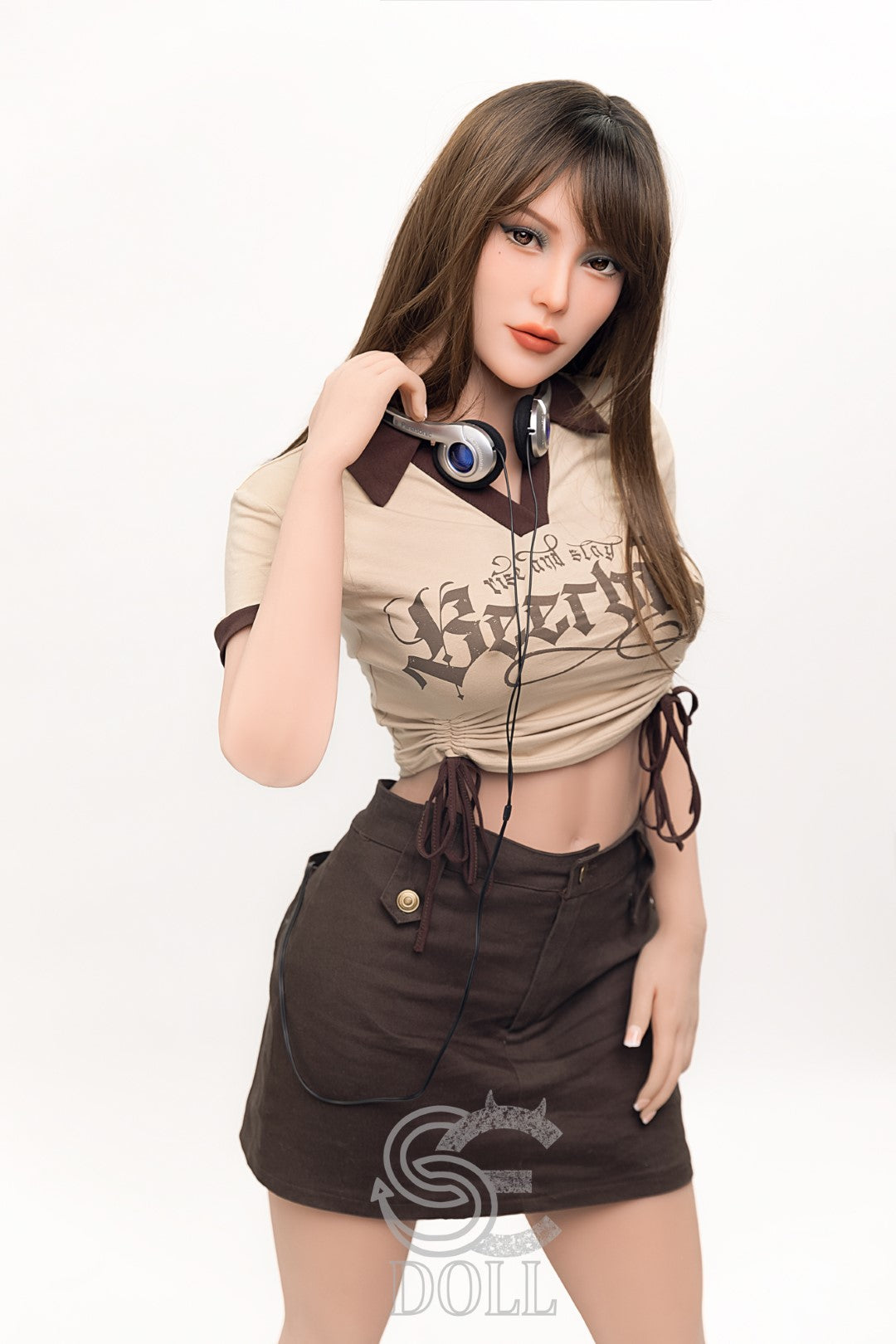 Regina.d sexpuppe (SEDoll 163cm e-cup #078 TPE)