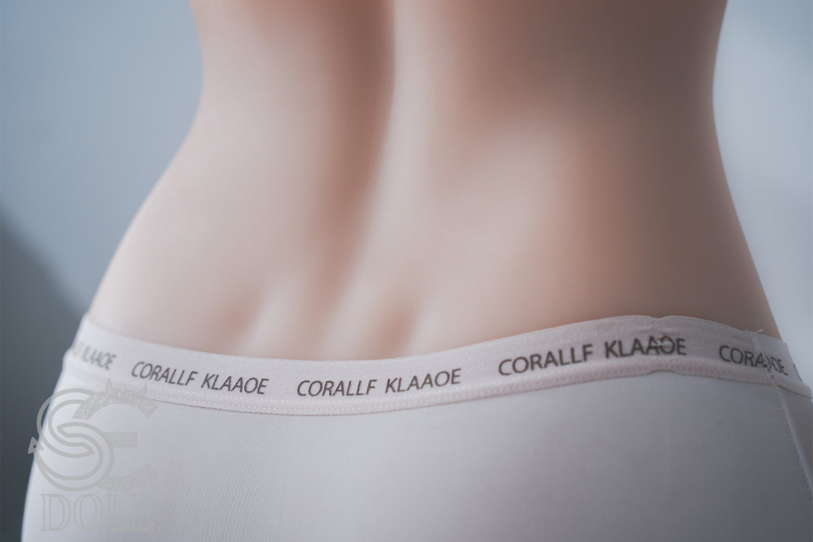 Bone Sex doll (SEDoll 105cm TPE)