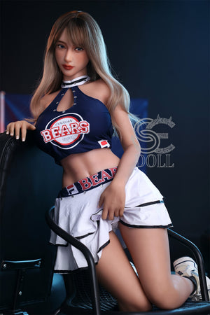 Aurora.b sex doll (SEDoll 157cm H-Kupa #125 TPE)