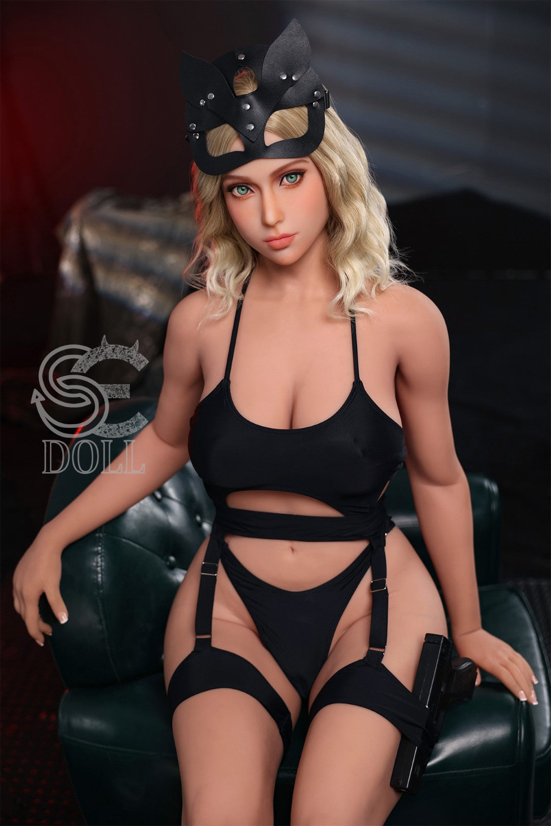 Peggy.C sexpuppe (SEDoll 163cm E-cup #132 TPE)