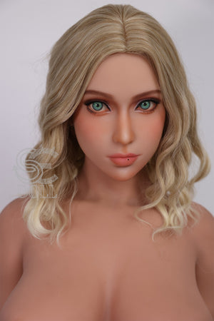 Peggy.c sex doll (SEDoll 163cm E-cup #132 TPE)