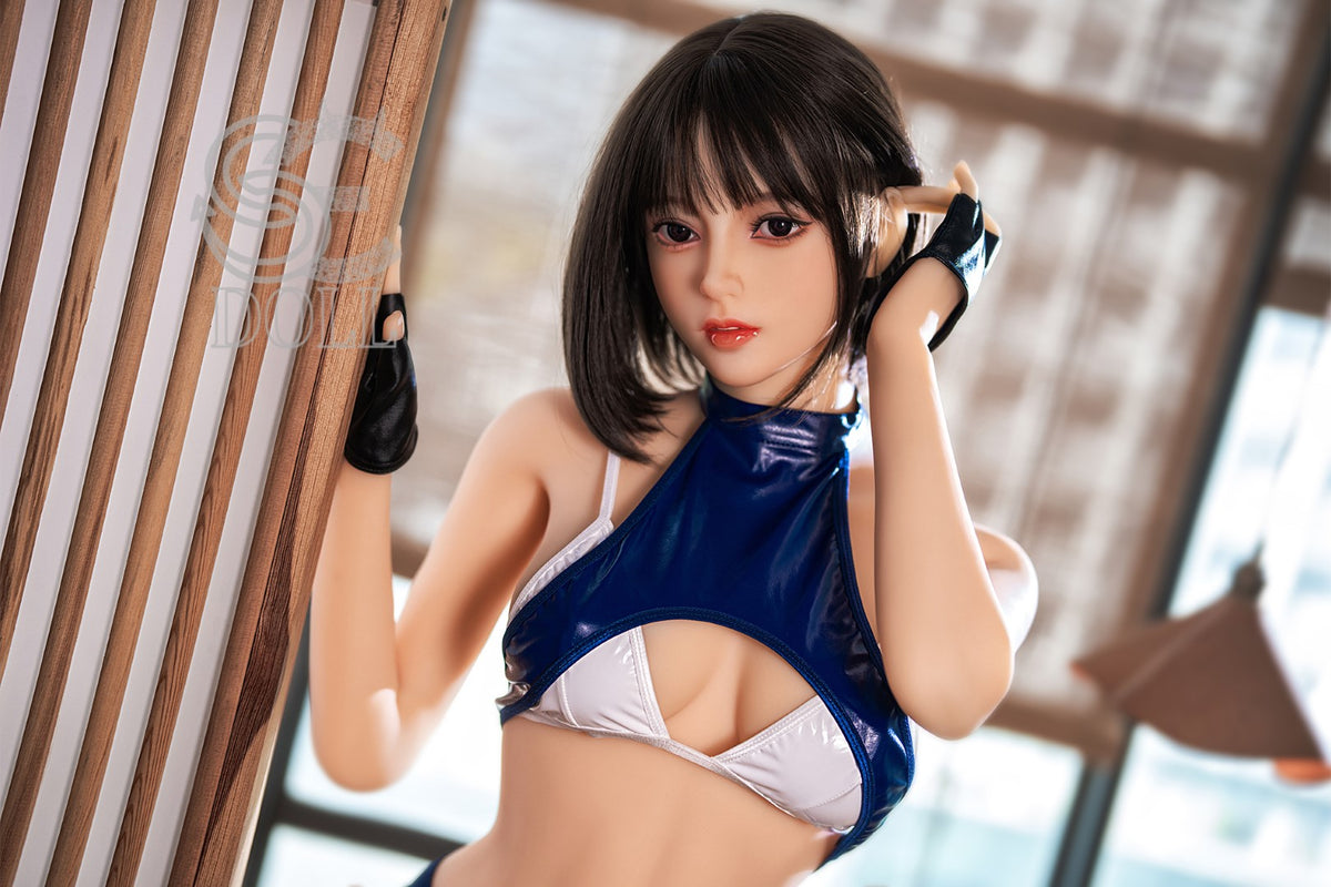Melodie.E sexpuppe (SEDoll 163cm E-cup #120 TPE)