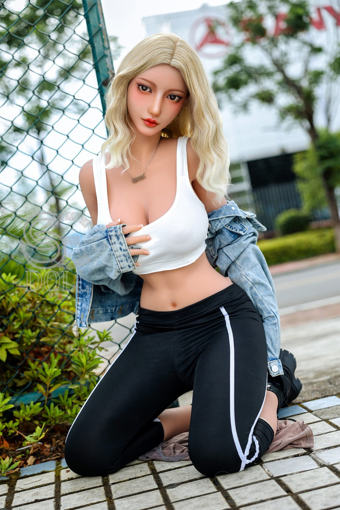 Makoto.A Sex doll (SEDoll 161cm F-cup #126 TPE)