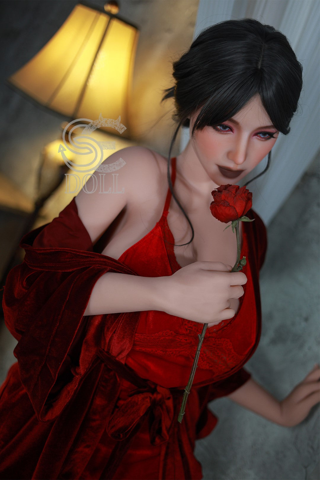 Felicia.E sexpuppe (SEDoll 157cm H-cup #086 TPE)