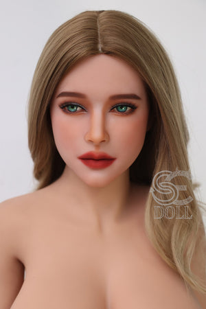 Hannah.D sexpuppe (SEDoll 161cm F-cup #128 TPE)