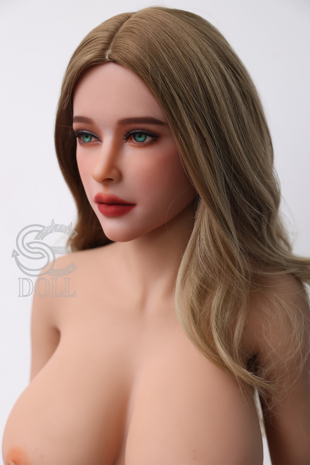 Hannah D sexpuppe (SEDoll 161cm F-cup #128 TPE)