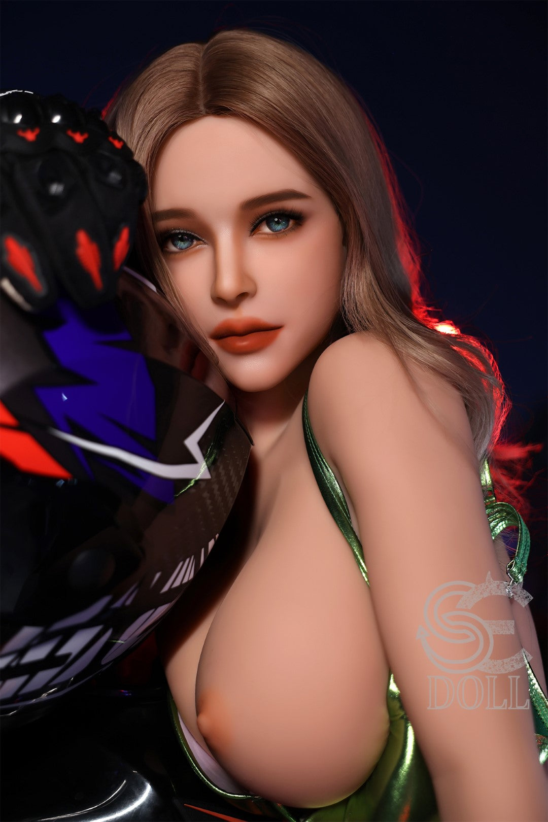 Hannah.d sexpuppe (SEDoll 161 cm f-cup #128 tpe)
