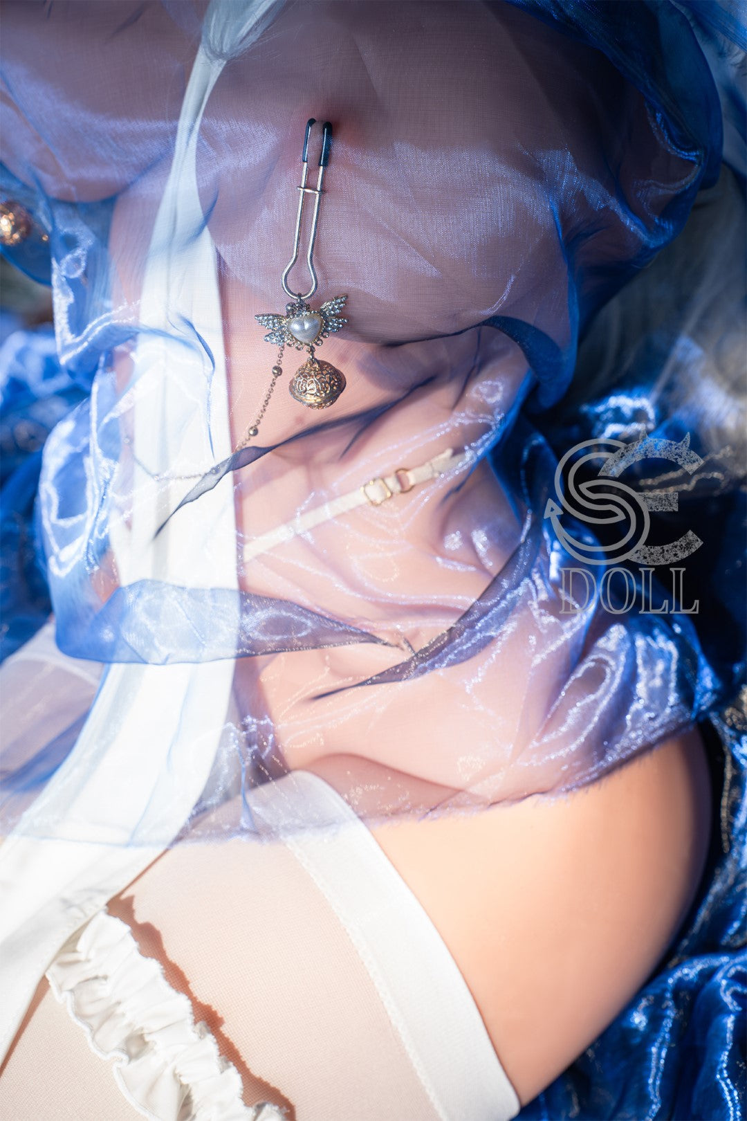 Samantha.j Sex doll (SEDoll 161cm f-cup #022 TPE)