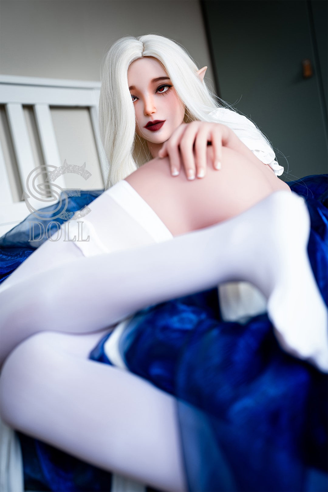 Samantha.j Sex doll (SEDoll 161cm f-cup #022 TPE)