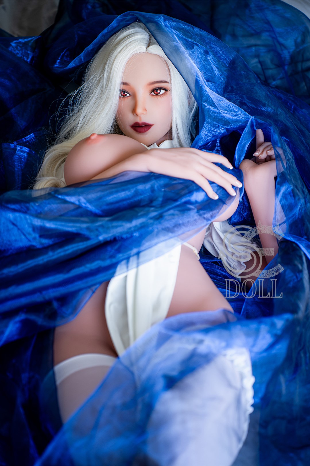 Samantha.j Sex doll (SEDoll 161cm f-cup #022 TPE)