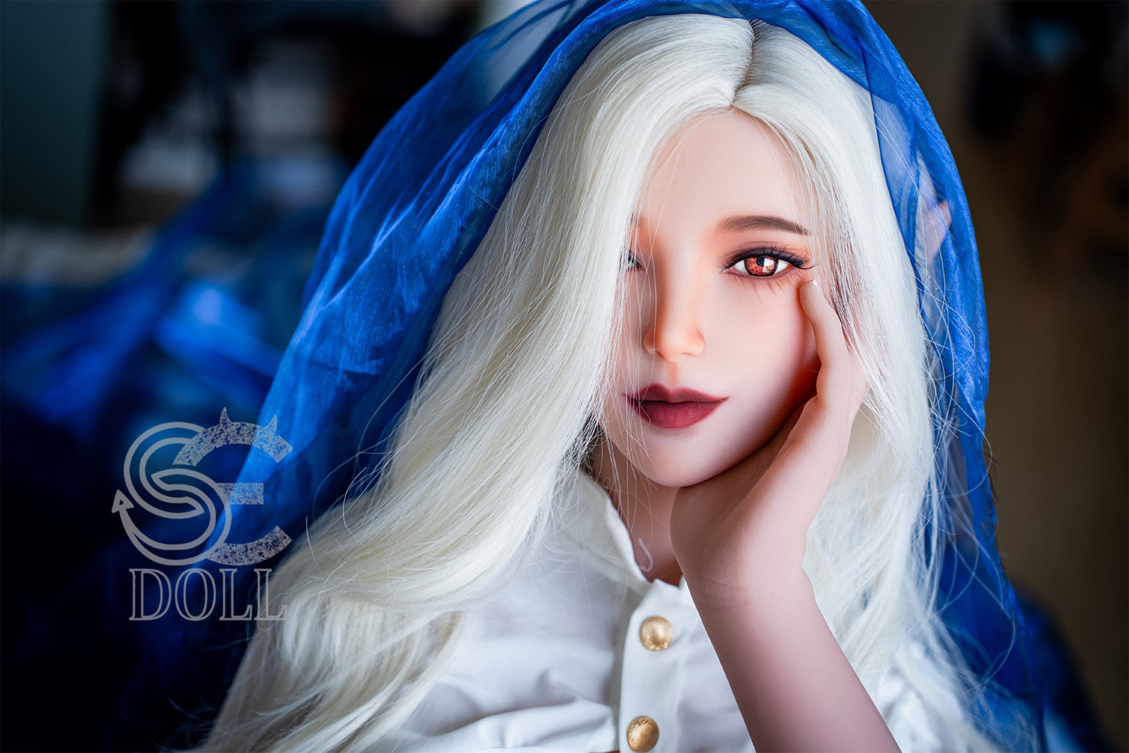 Samantha.j Sex doll (SEDoll 161cm f-cup #022 TPE)