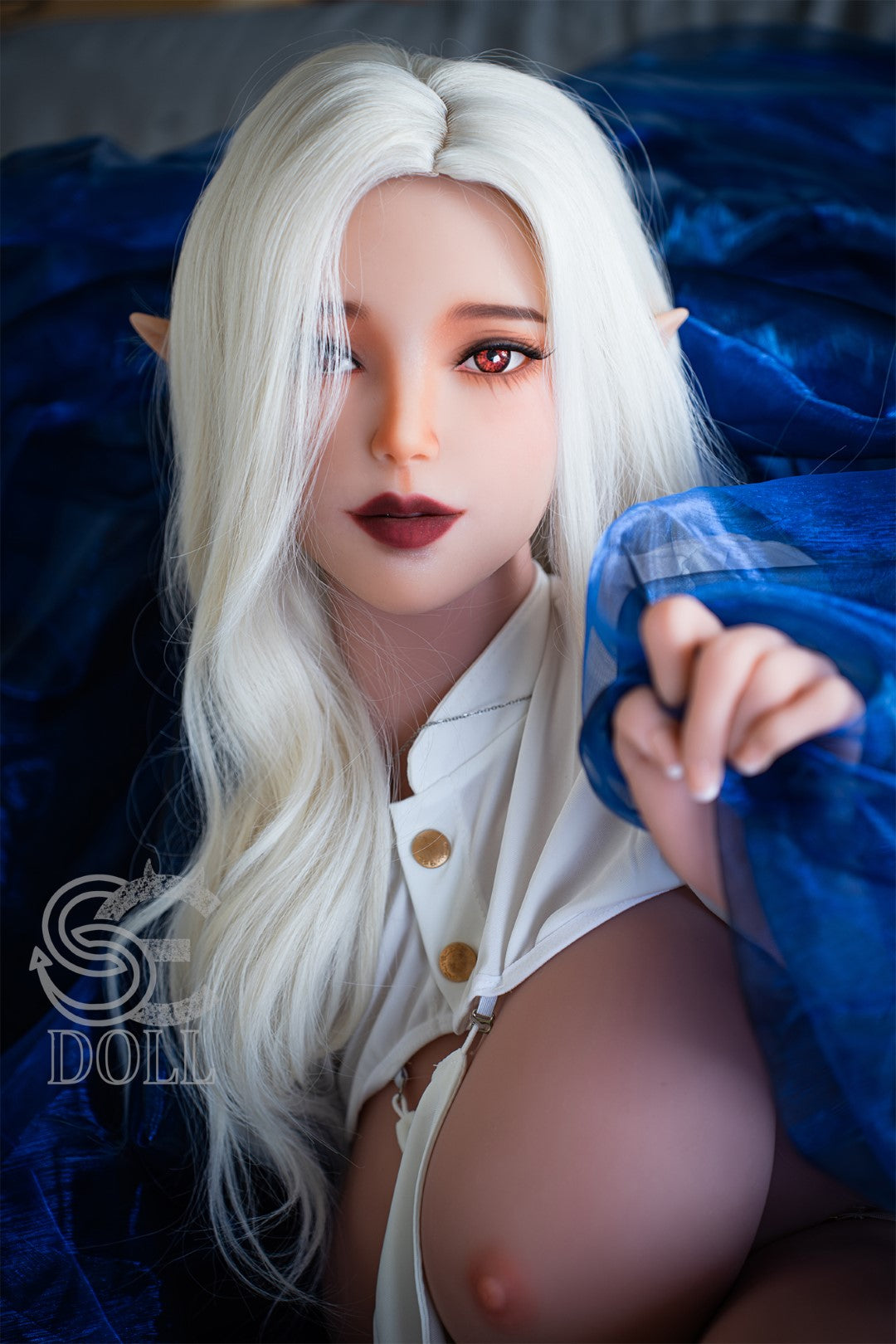 Samantha.j Sex doll (SEDoll 161cm f-cup #022 TPE)