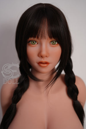 Kemeny.d sexpuppe (SEDoll 161 cm f-cup #119 tpe)