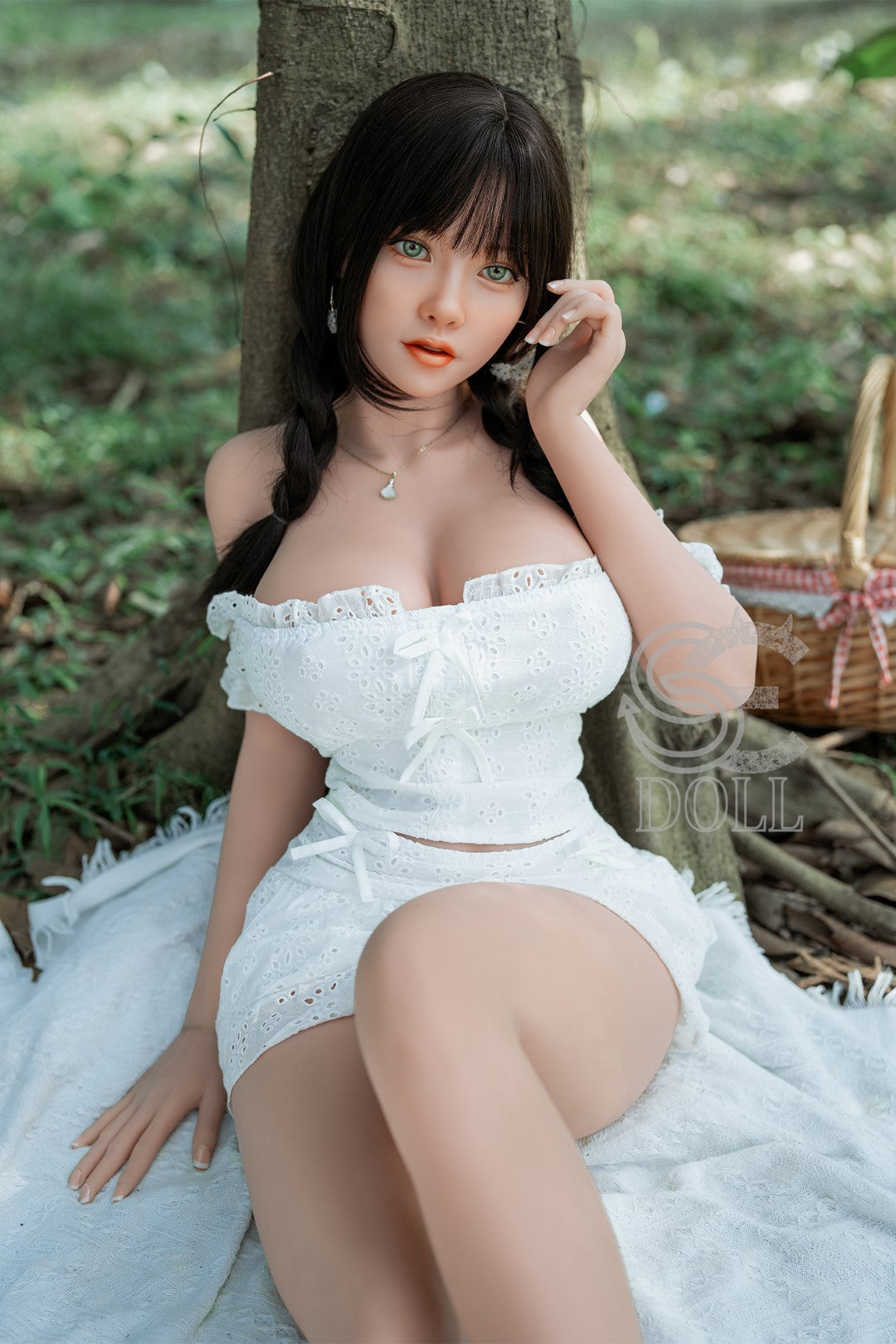 Kemeny.D Sex doll (SEDoll 161cm F-cup #119 TPE)
