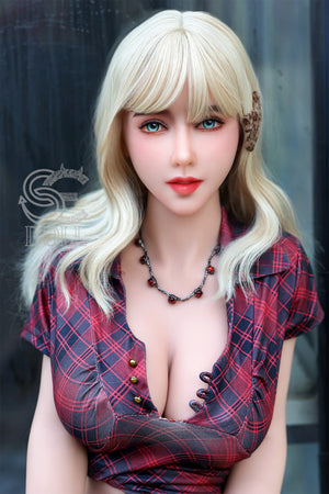 Monica.D sexpuppe (SEDoll 161 cm f-cup #077 TPE)